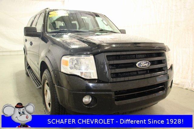 used 2008 ford expedition xlt cadillac, mi 49601 for sale in cadillac, michigan