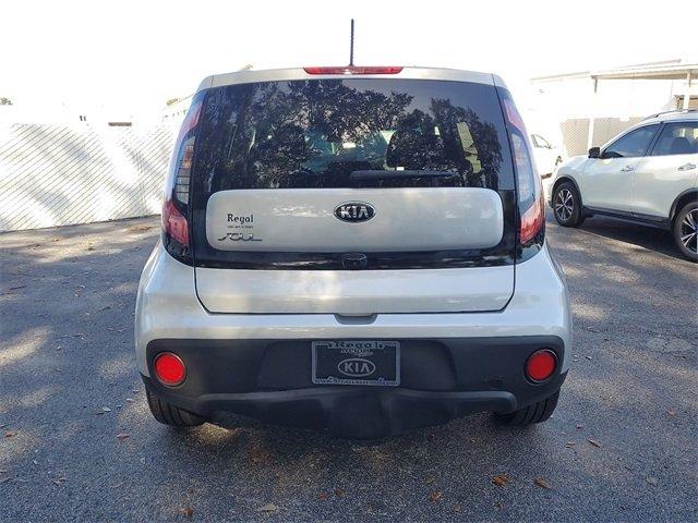 certified 2018 kia soul lakeland, fl 33801 for sale in lakeland, florida