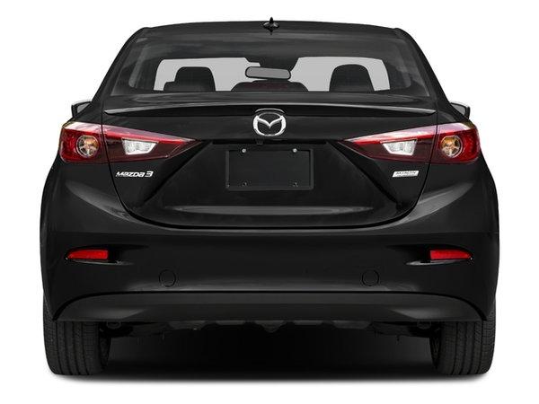 2018 mazda mazda3 4-door in dulles, virginia