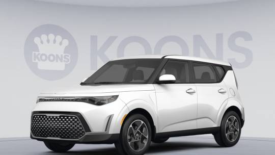 2025 Kia Soul