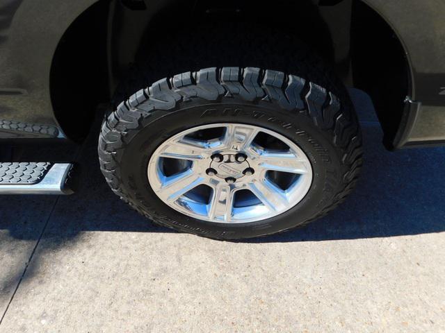 2019 ram 1500 lone star