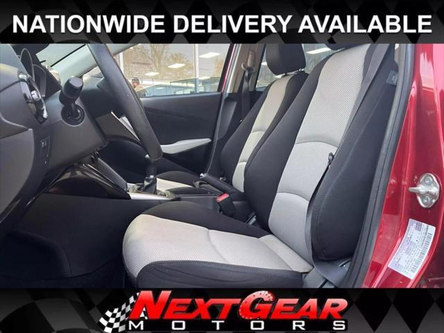 2017 toyota yaris ia base