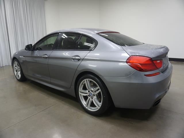 2014 bmw 6 series 650i xdrive gran coupe awd 650i xdrive gran coupe 4dr sedan for sale in reno, nevada