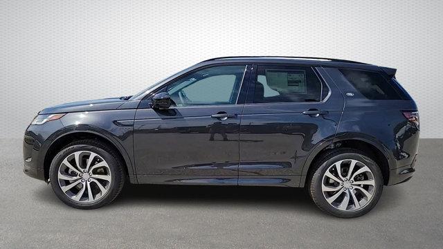 2023 land rover discovery sport se r-dynamic