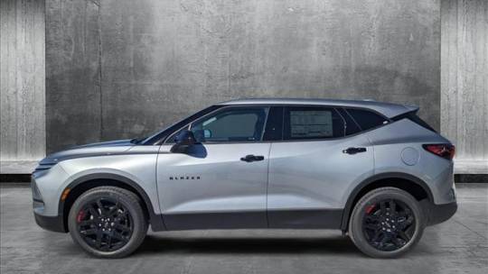 2025 Chevrolet Blazer