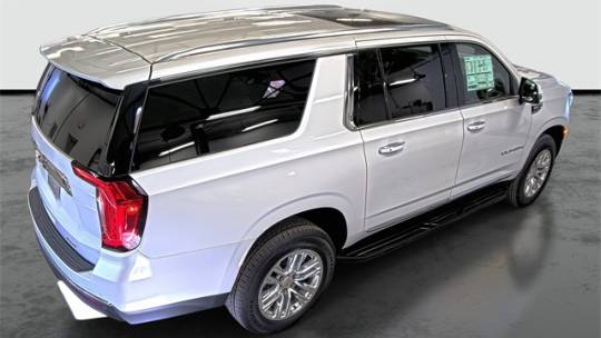 2024 GMC Yukon