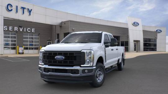 2024 Ford F-250