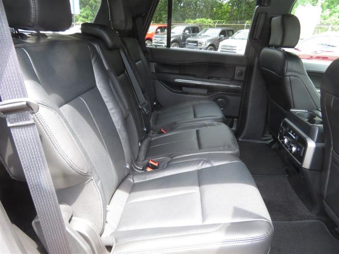 used 2018 ford expedition 2wd xlt seneca, sc 29678 for sale in seneca, south carolina
