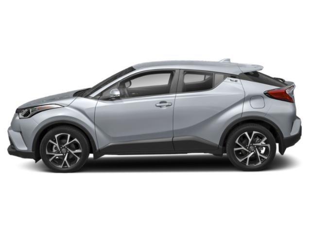 used 2018 toyota c-hr xle premium oxnard, ca 93036 for sale in oxnard, california