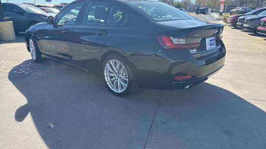 2023 BMW 3 series