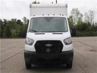 2022 Ford Transit 350 hd