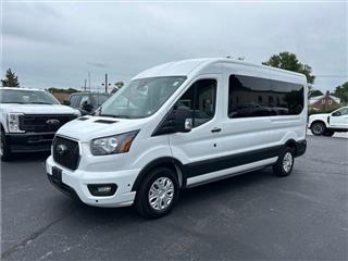 2024 Ford Transit 350 xl