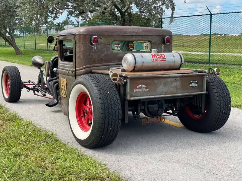 1932 ford rat rod classic antique muscle v8 one of a kind wow l@@k!!