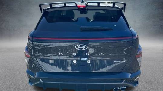 2024 Hyundai Kona