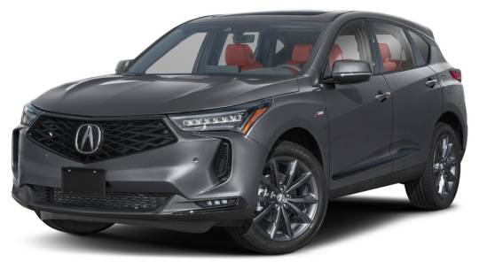 2025 Acura RDX
