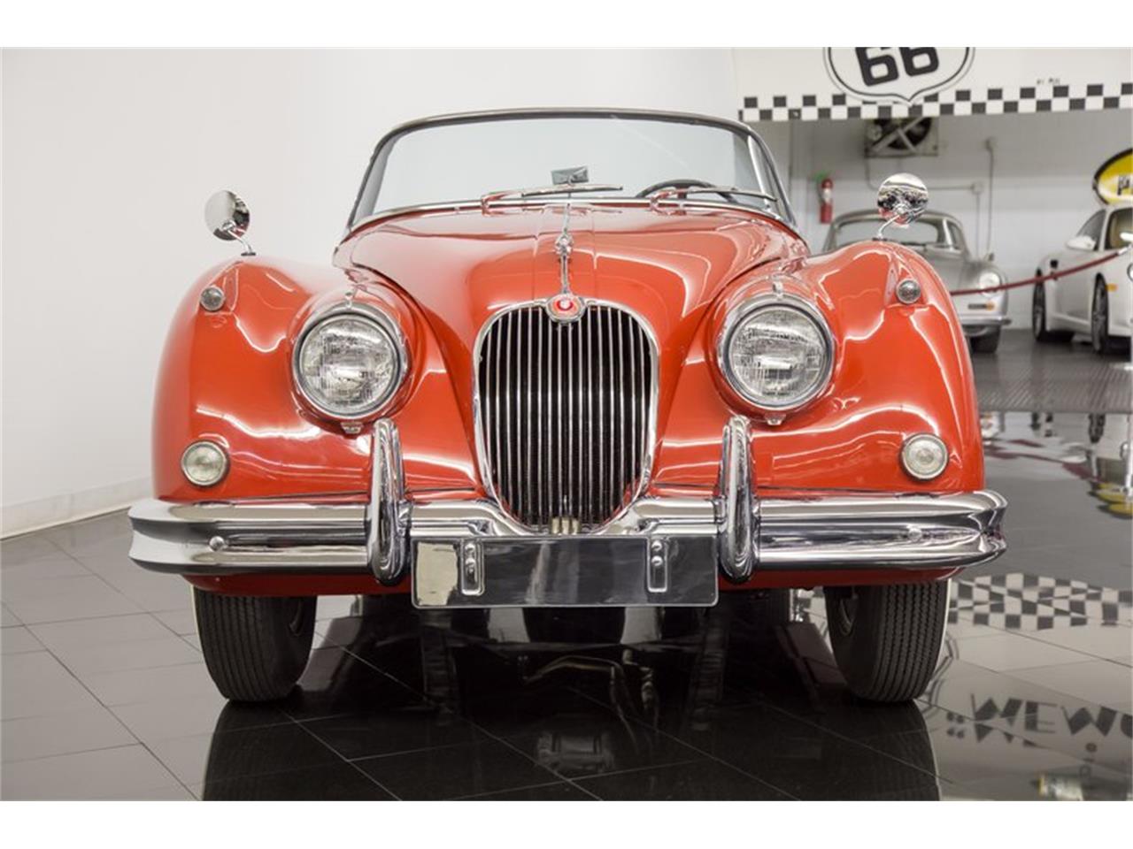 1959 jaguar xk150
