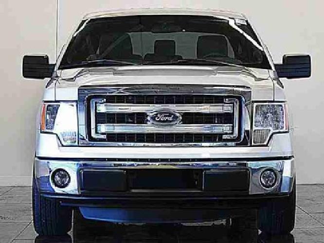 2013 ford f-150 super crew xlt in miami, fl