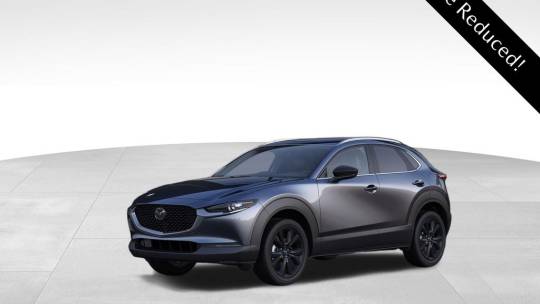 2024 Mazda CX-30