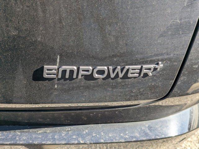 2023 nissan ariya empower+