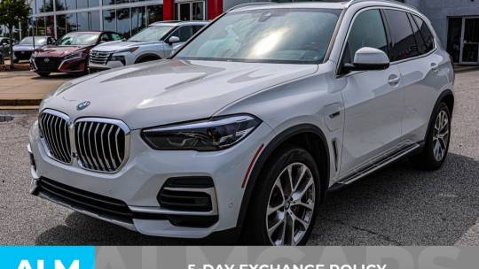 2023 BMW X5