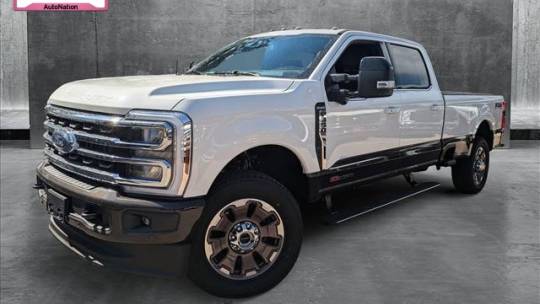 2024 Ford F-350