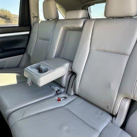 2014 toyota highlander xle in lake havasu city, arizona