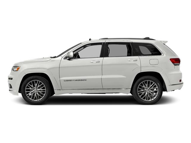2017 jeep grand cherokee summit