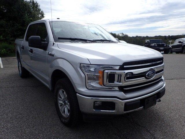 certified 2018 ford f150 xlt alexandria, ky 41001 for sale in alexandria, kentucky