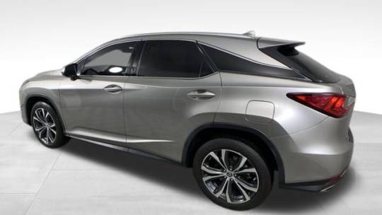 2022 Lexus RX