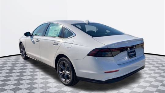 2024 Honda Accord