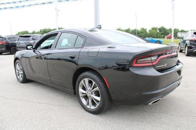 2021 dodge charger sxt in granite city, illinois