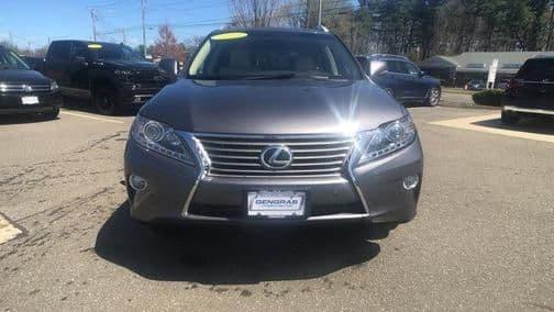 2014 lexus rx 350 in north haven, connecticut