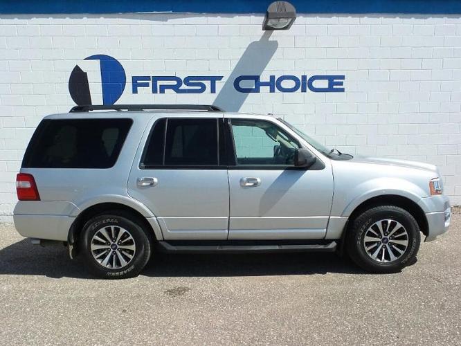 2015 ford expedition xlt 4x4 xlt 4dr suv for sale in bitter creek, wyoming