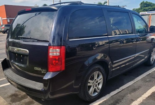 2010 dodge grand caravan sxt in florida by owner