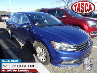 2016 volkswagen passat 1.8t s pzev 1.8t s pzev 4dr sedan for sale in cranston, rhode island