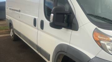 2014 ram promaster 3500 159 wb