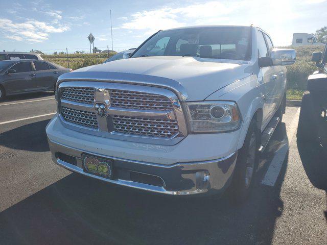 2013 ram 1500 laramie