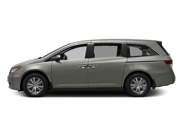 2016 honda odyssey ex