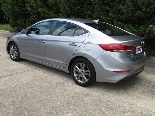 used 2017 hyundai elantra se pelham, al 35124 for sale in indian springs, alabama