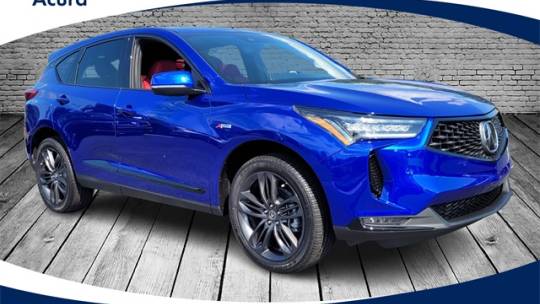 2024 Acura RDX