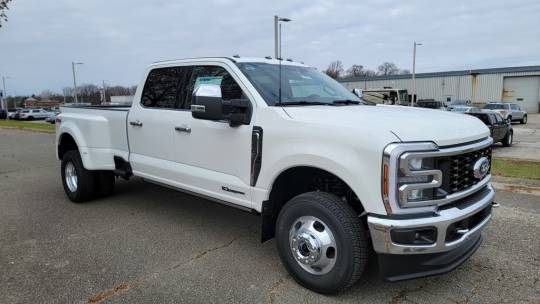 2024 Ford F-350