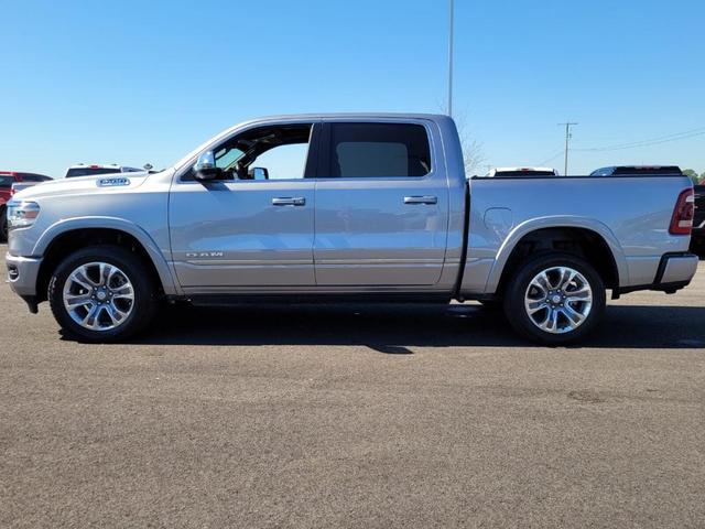 2023 ram 1500 limited