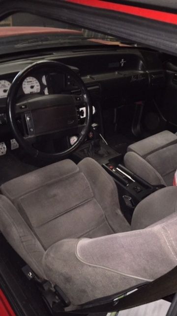 1990-166 saleen