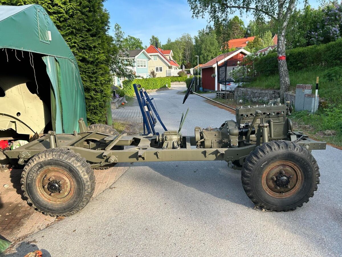 volvo tp21 sugga raptgb