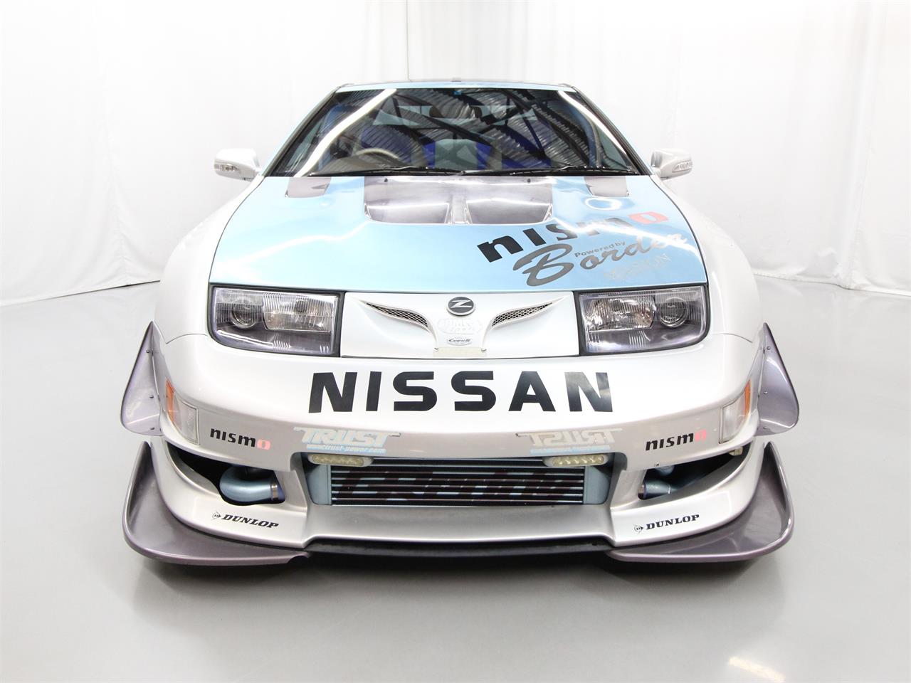 1991 nissan fairlady