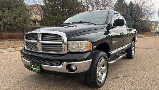 2005 Dodge Ram