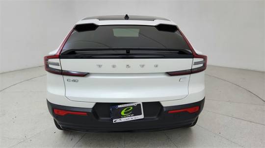 2023 Volvo C40