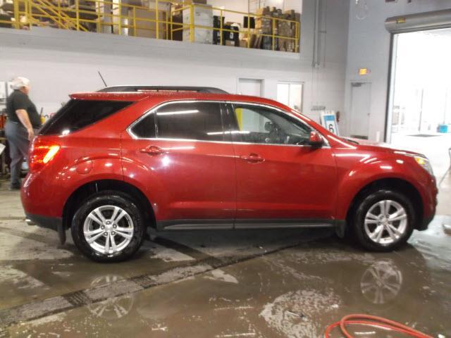 2013 chevrolet equinox lt awd lt 4dr suv w/ 2lt for sale in hyde park, vermont