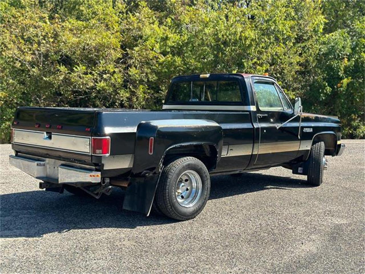 1986 gmc sierra