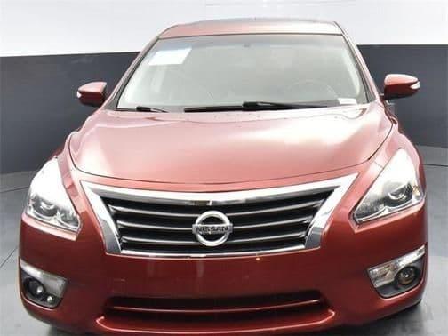 2013 nissan altima 3.5 s 4dr sedan in tacoma, washington